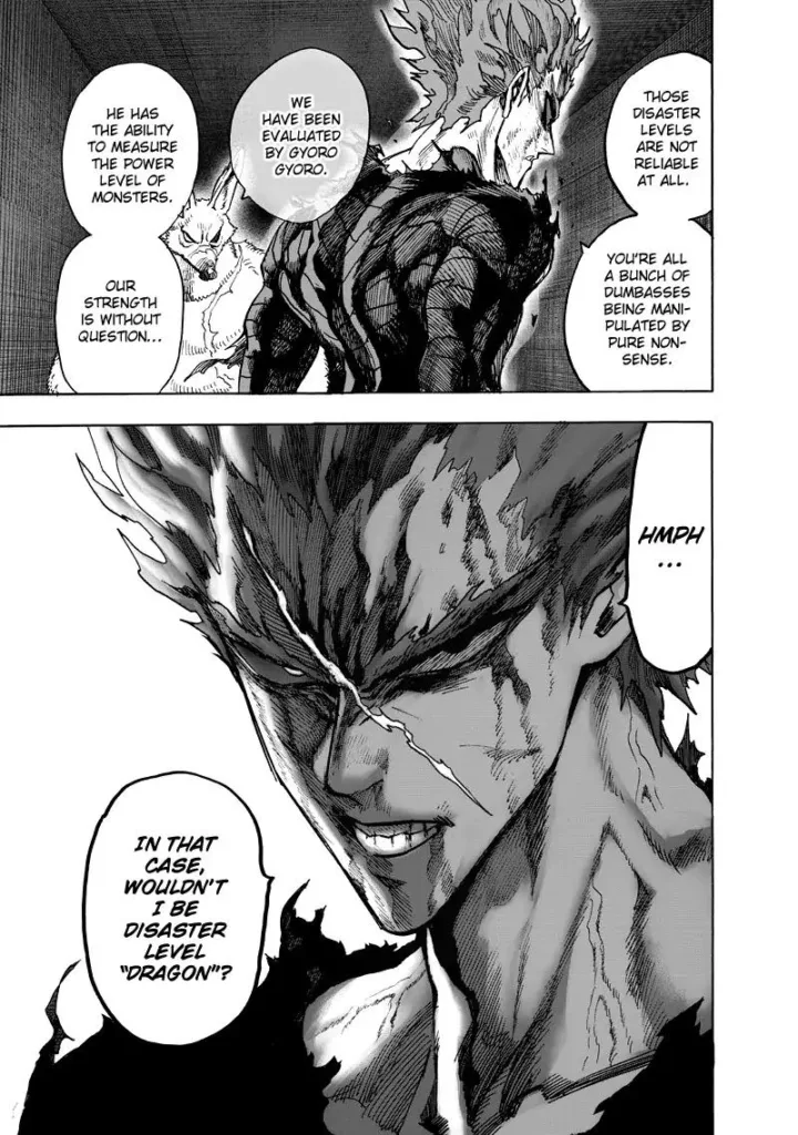 one punch man ch91 page19